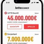 Eurojackpot und LOTTO spielen 17+ .